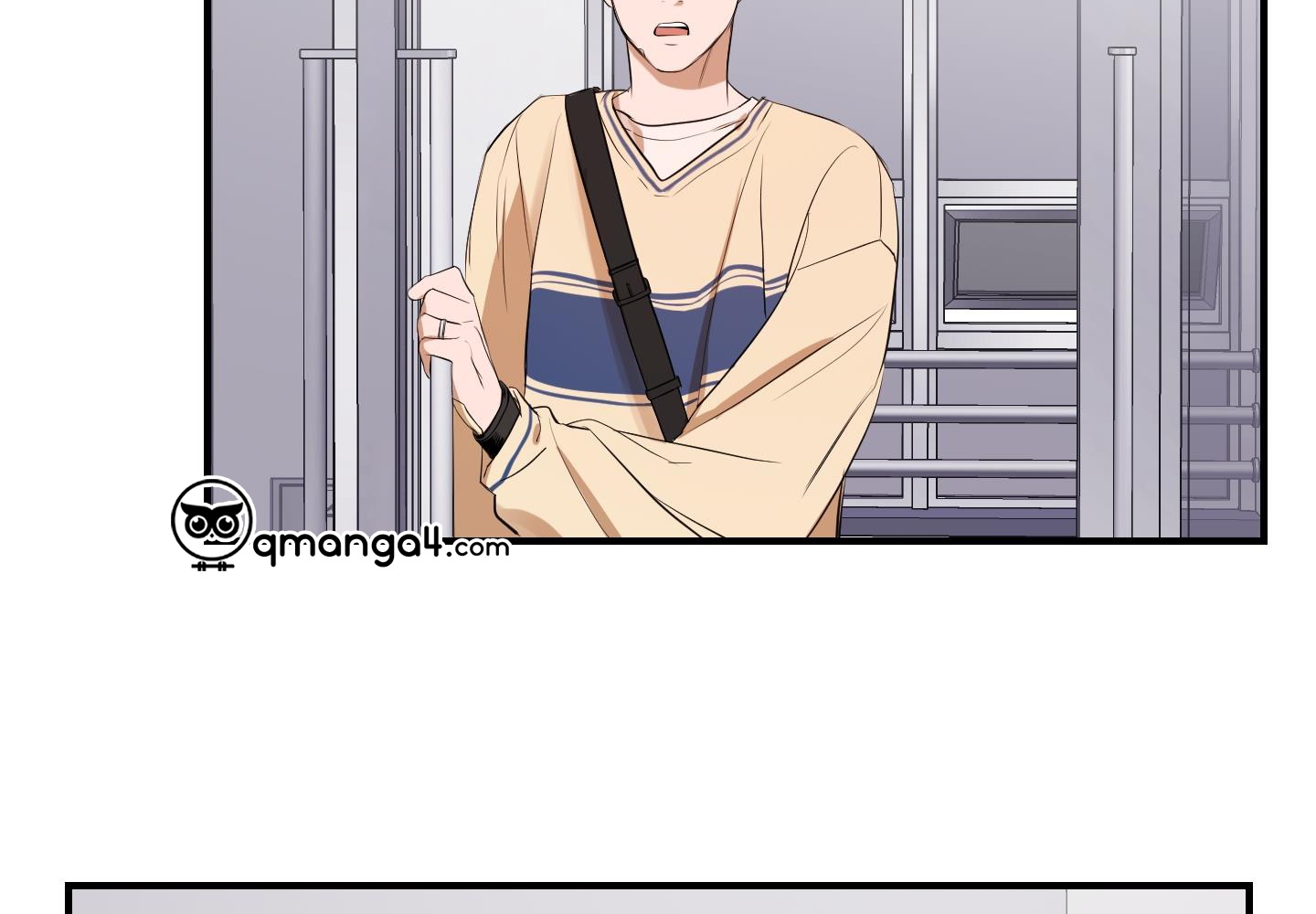 chốn riêng tư chapter 50 3