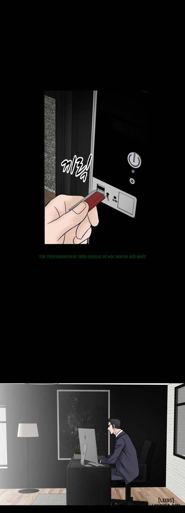 mùi vị của đôi bàn tay chapter 41 60