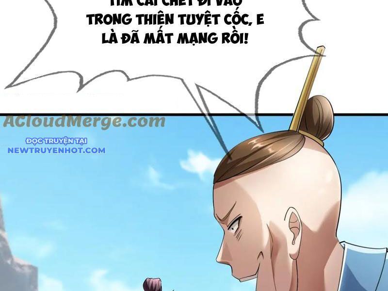 ngủ say vạn cổ: xuất thế đẩy ngang chư thiên chapter 22 31