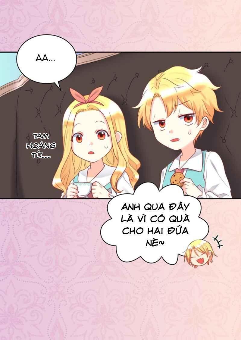 Sinh Đôi Xuyên Không Chapter 26 30