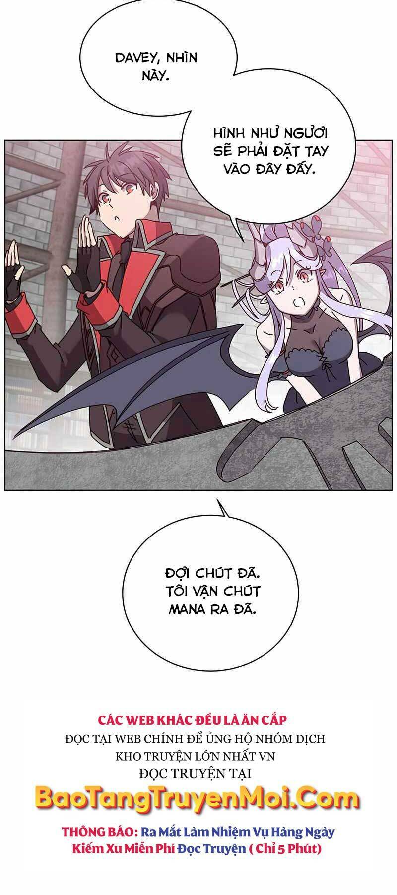 Anh Hùng Mạnh Nhất Trở Lại chapter 94 29