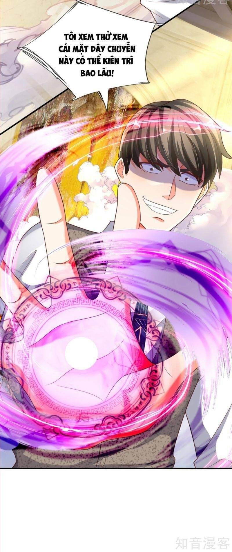 vú em tiên tôn đi ở rể chapter 196 10