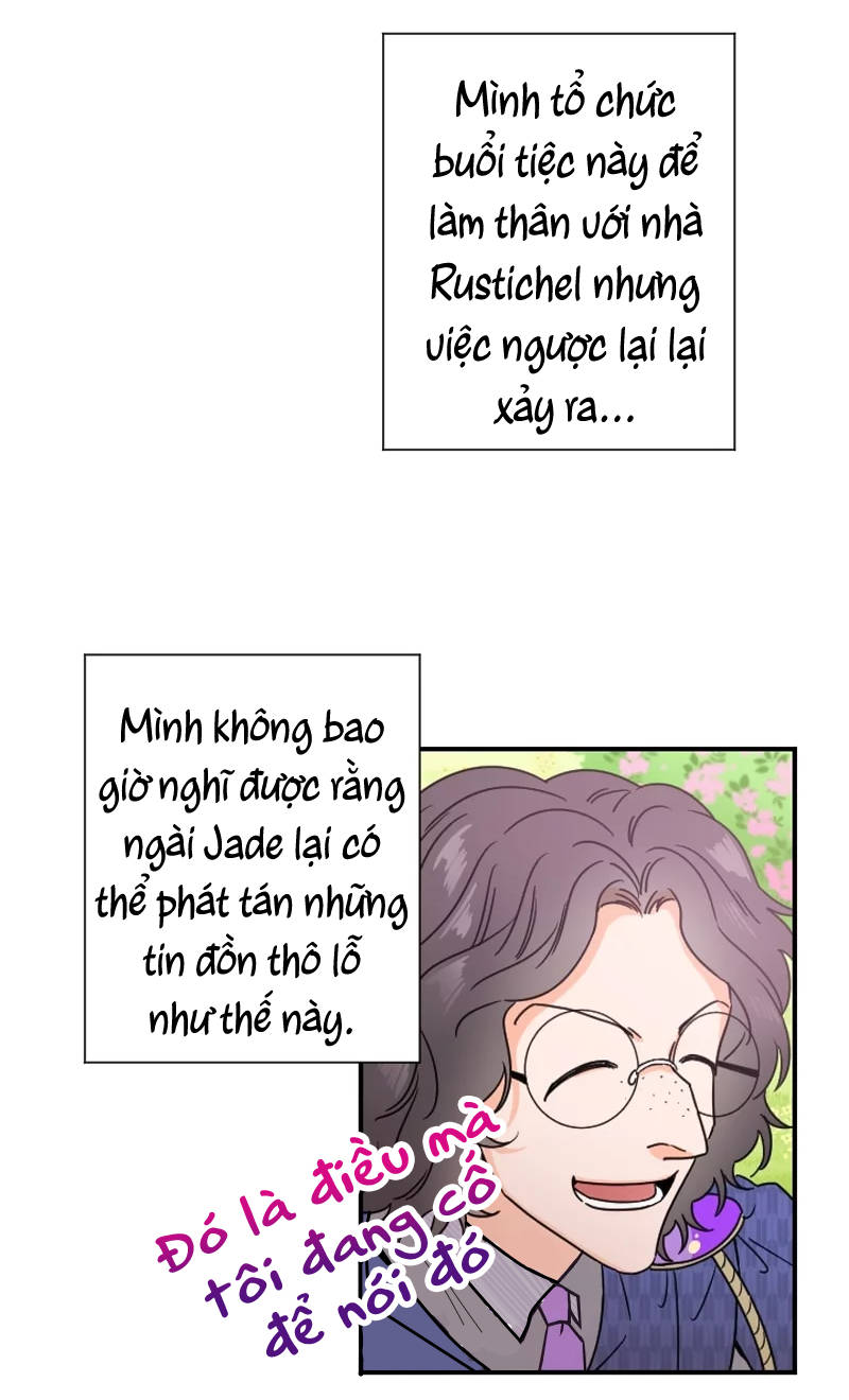 lady baby chapter 39 21