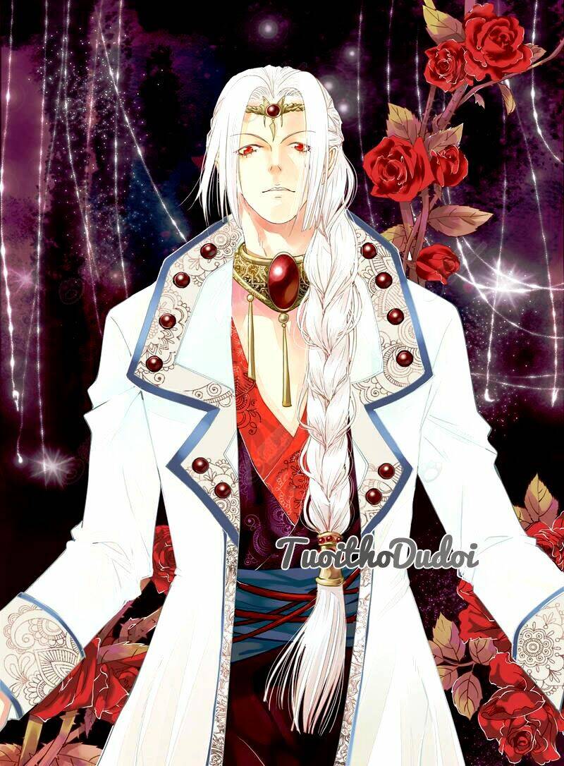 bloodxblood - huyết tộc truyền thuyết chapter 19 18