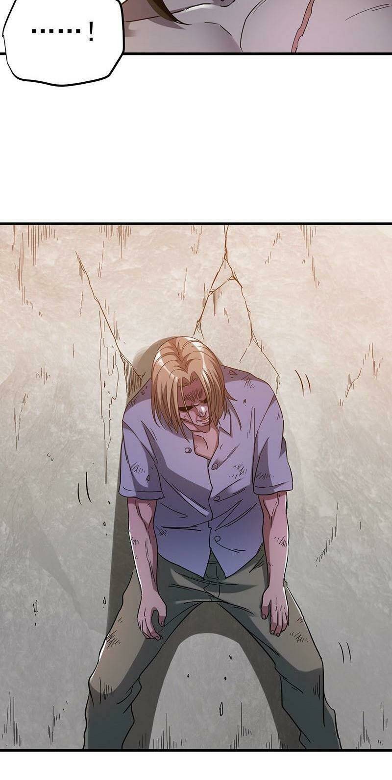 sau mạt thế tôi trở thành zombie chapter 11 16