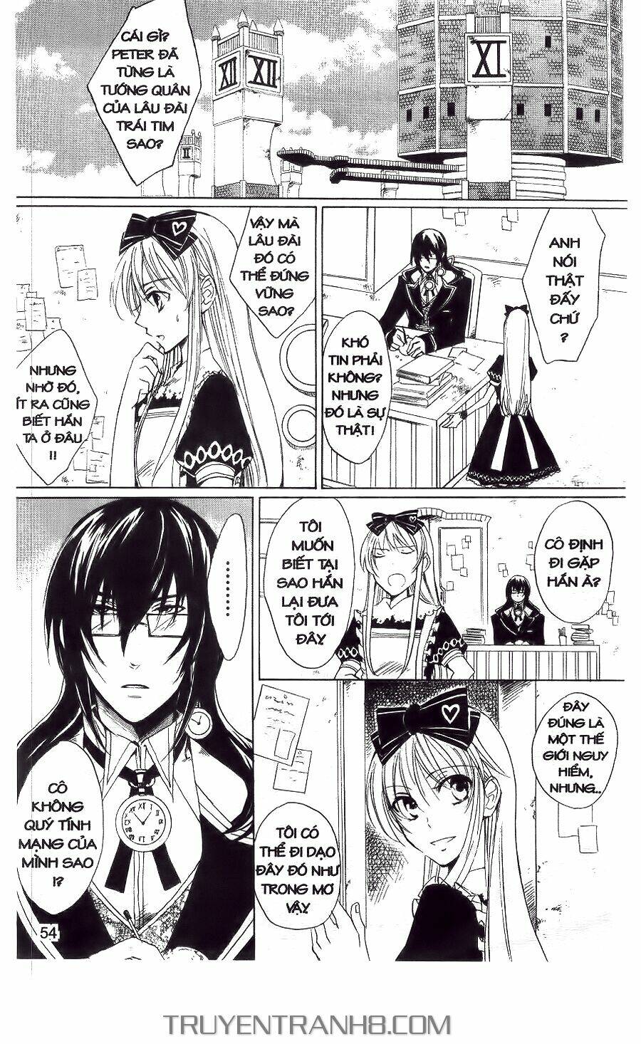 alice lạc vào xứ sở trái tim chapter 2 3