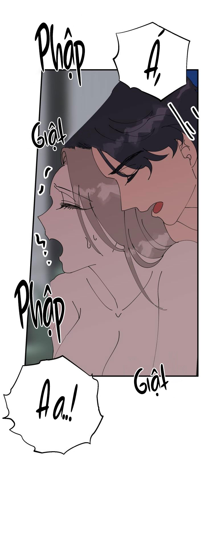 độc chủ chapter 37 29