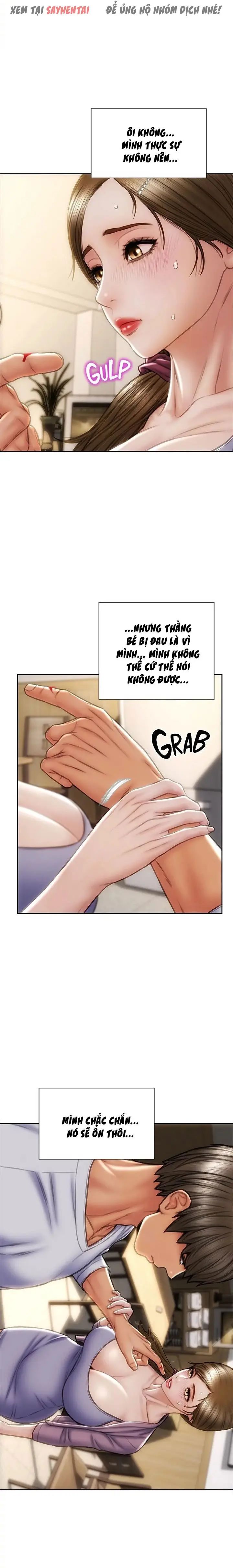 gã tồi tệ chapter 27 5