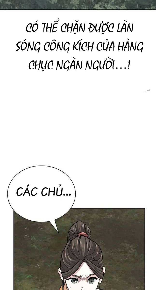 kiếm ma đạo chapter 30.1 32