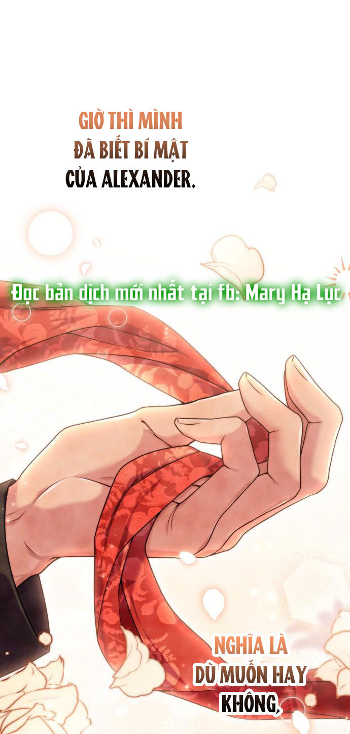 tôi sẽ ly hôn với người chồng bạo chúa chapter 26.2 29