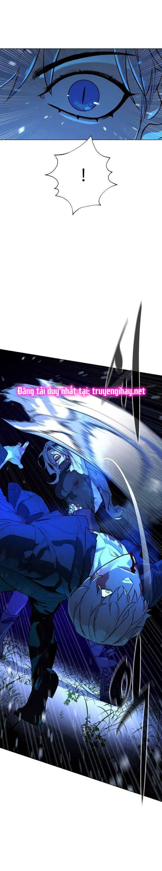 bạch huyết - white blood chapter 89 27