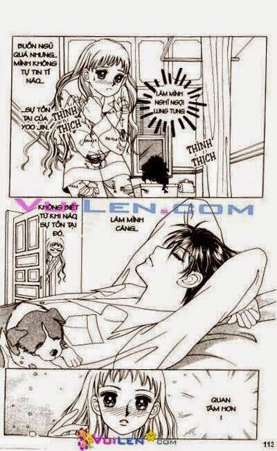 banana school chapter 4 113