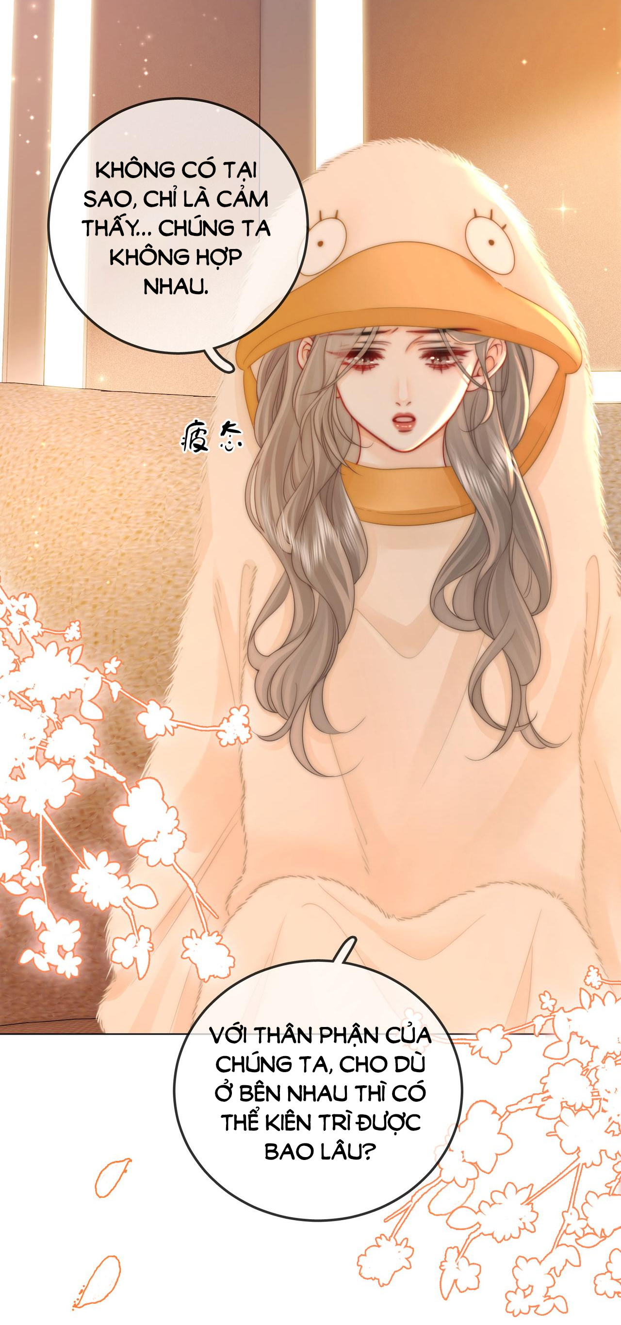 cố tiểu thư và khúc tiểu thư chapter 84 11