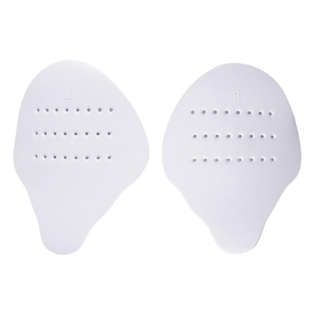 Sport Shoes Toe Shields Sneaker Toe Box Inserts Decreaser Shaper Shoe Care