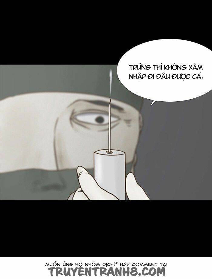 thứ sáu: những câu chuyện cấm chapter 50 4