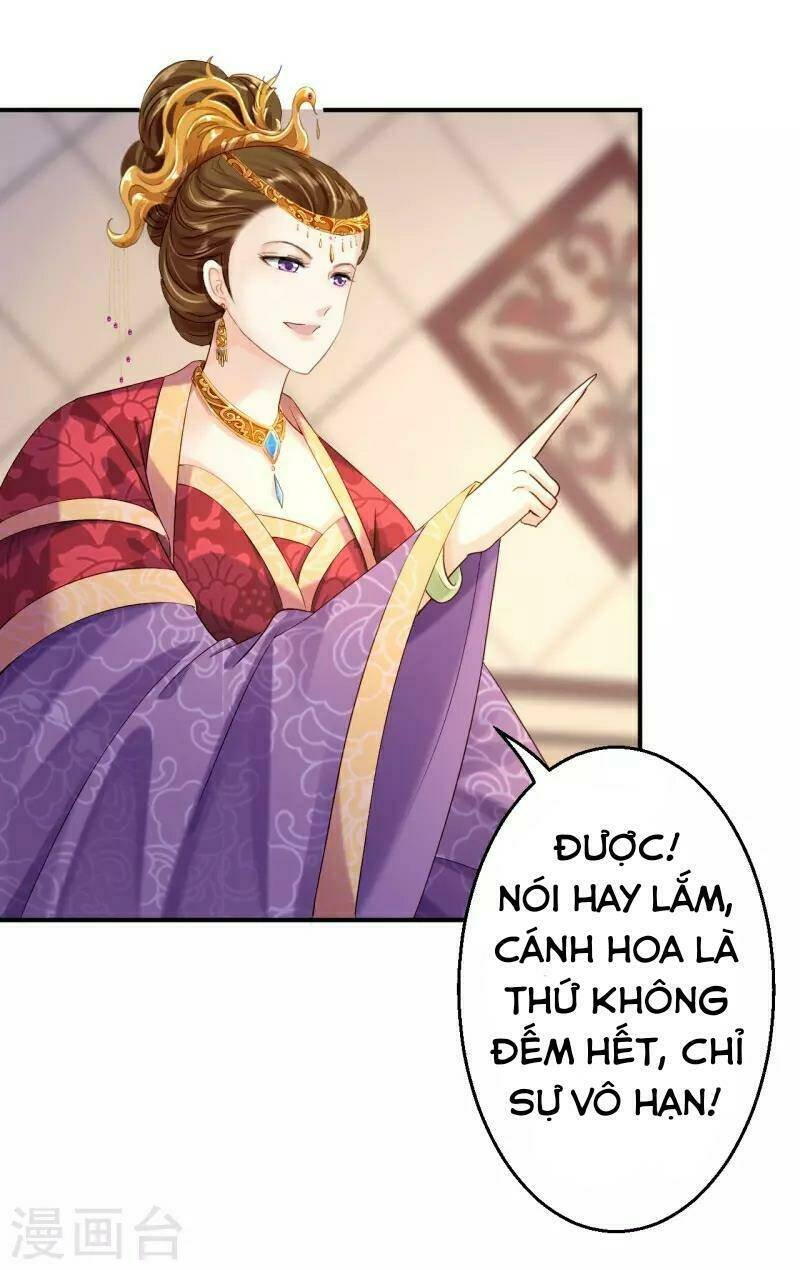 từng bước âm mưu thâm độc : huyết hoàng trở về chapter 10 34