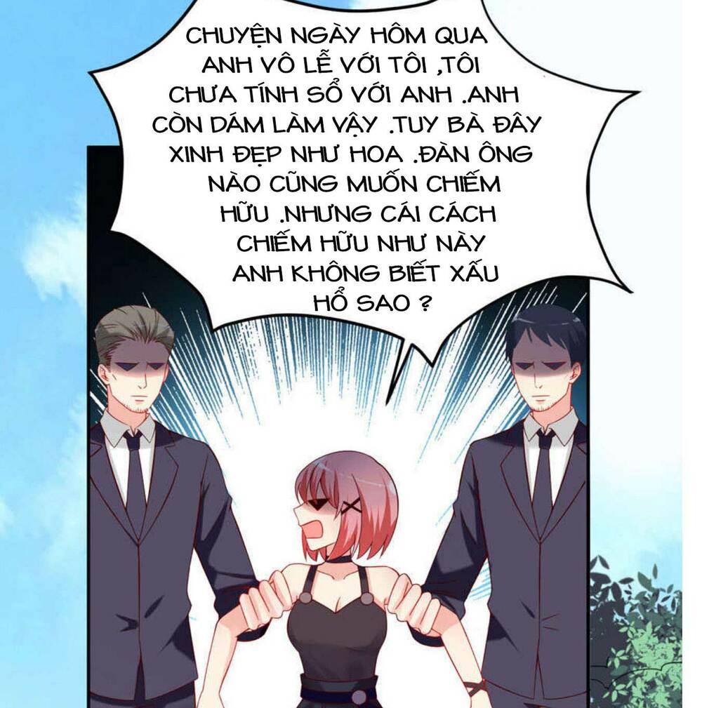 lật đổ lãnh điện hạ satan chapter 2 33