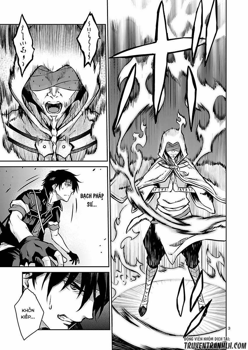 majutsushi orphen hagure tabi chapter 8 4