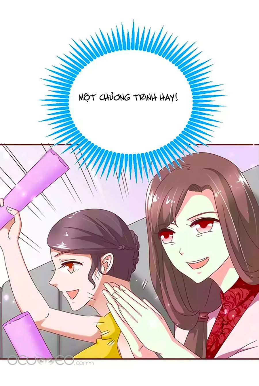 cô vợ kiêu ngạo của tổng tài ác ma chapter 22 13