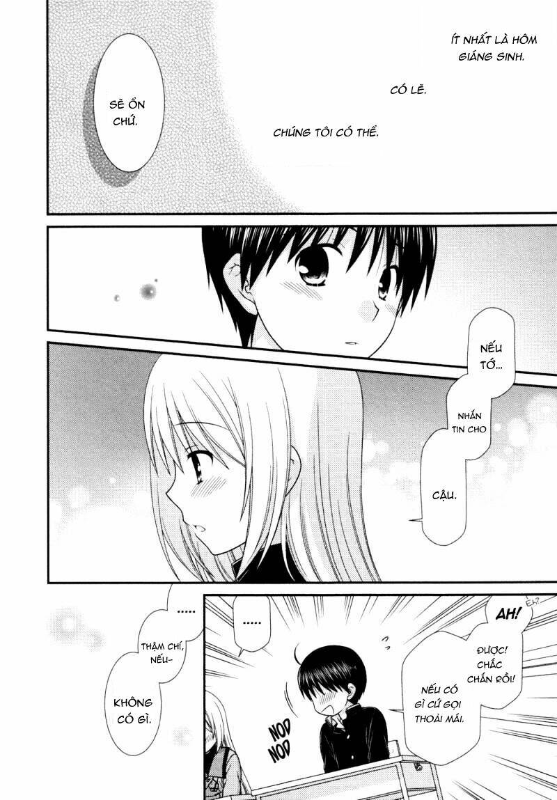 tonari no kashiwagi-san chapter 74 10