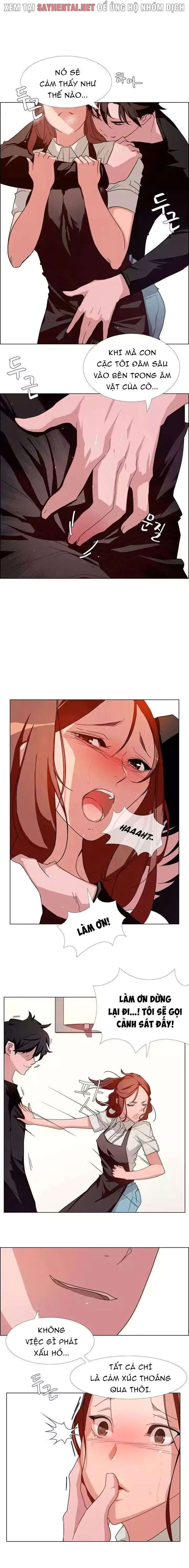 màn mưa chapter 5 6