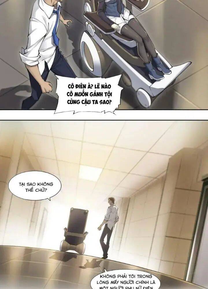 dự báo khải huyền chapter 96 39