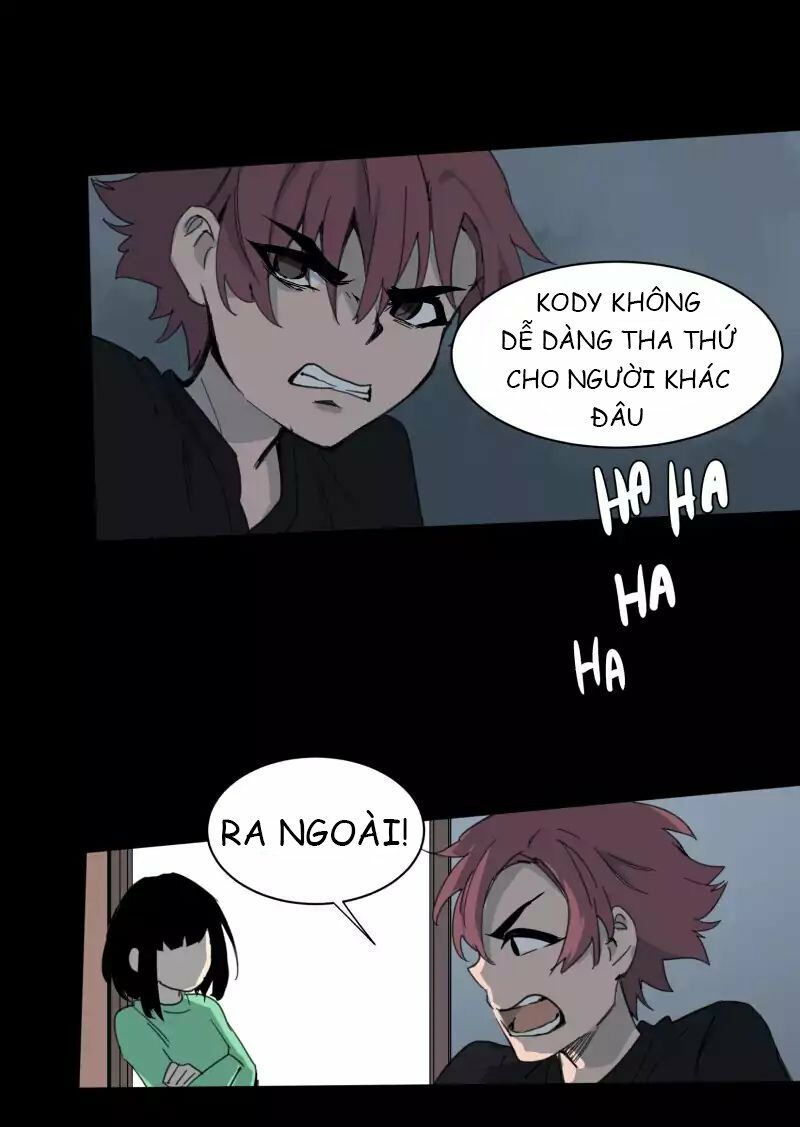 lumine - cội nguồn ánh sáng chapter 21 36