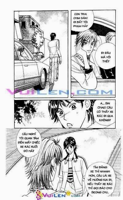 giấc mơ thần tượng chapter 9 18