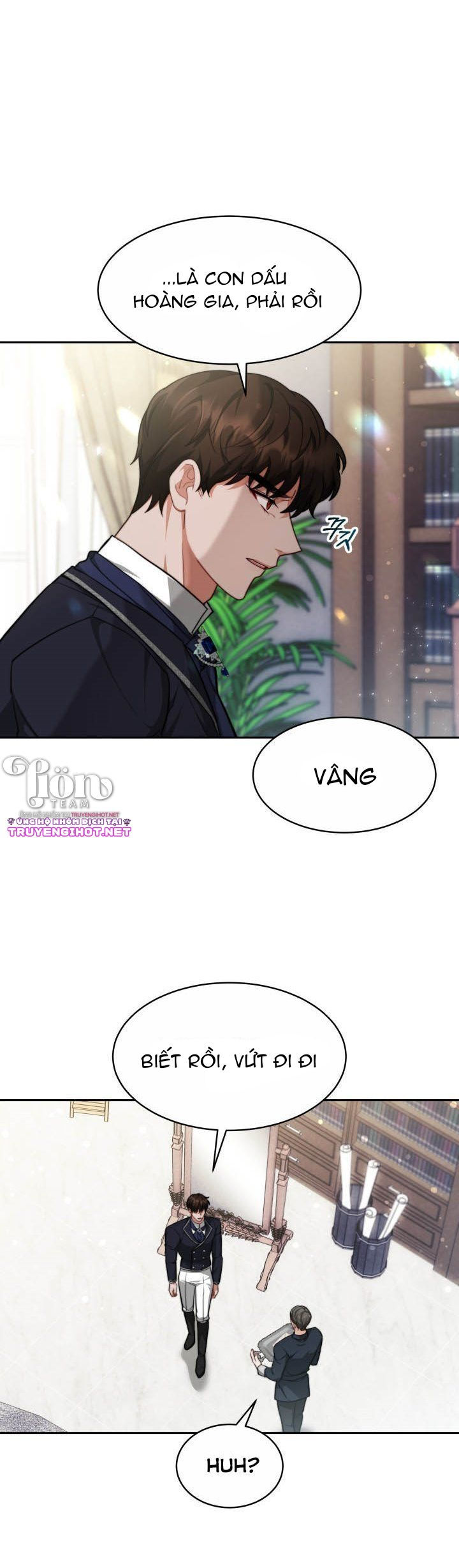 chồng cũ tôi là nam chính chapter 23.1 17