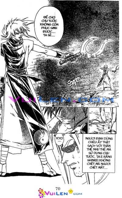 mắt quỷ kyo chapter 76 68