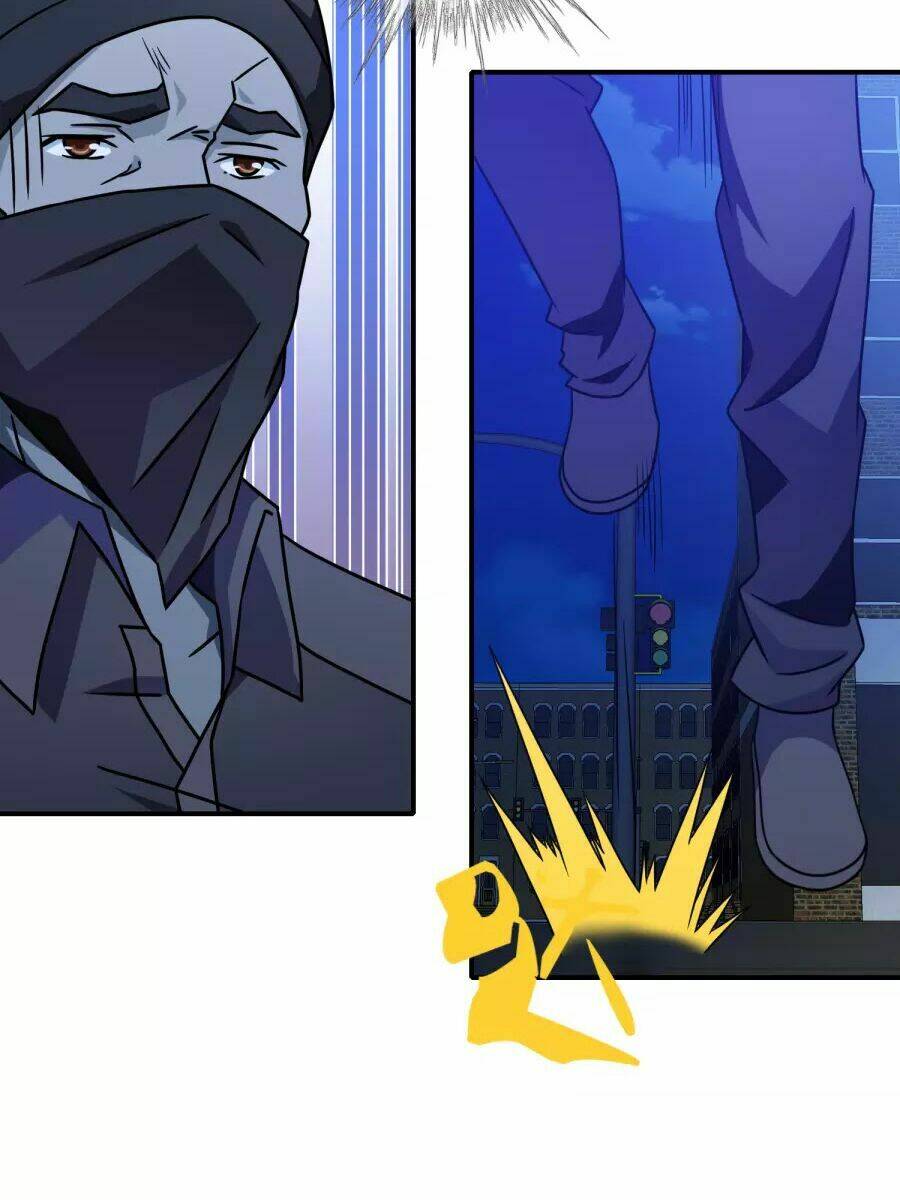 hộ hoa cao thủ tại đô thị chapter 78 29