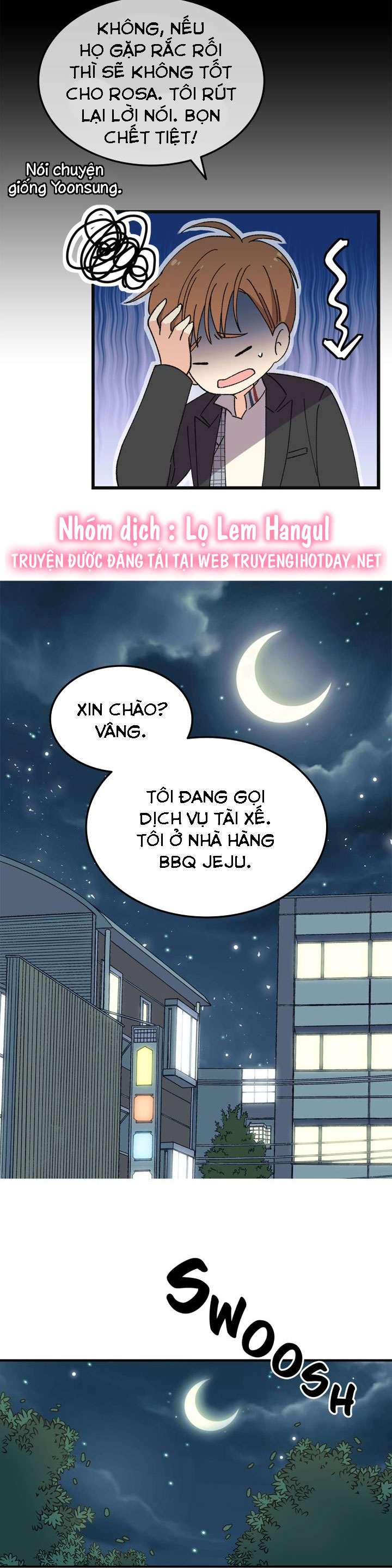 công thức cho tình yêu chapter 19 10