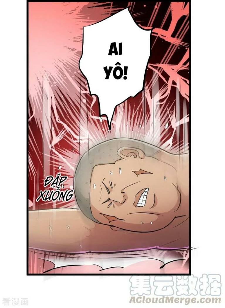 tối cường đặc chủng binh của hoa khôi chapter 59 3