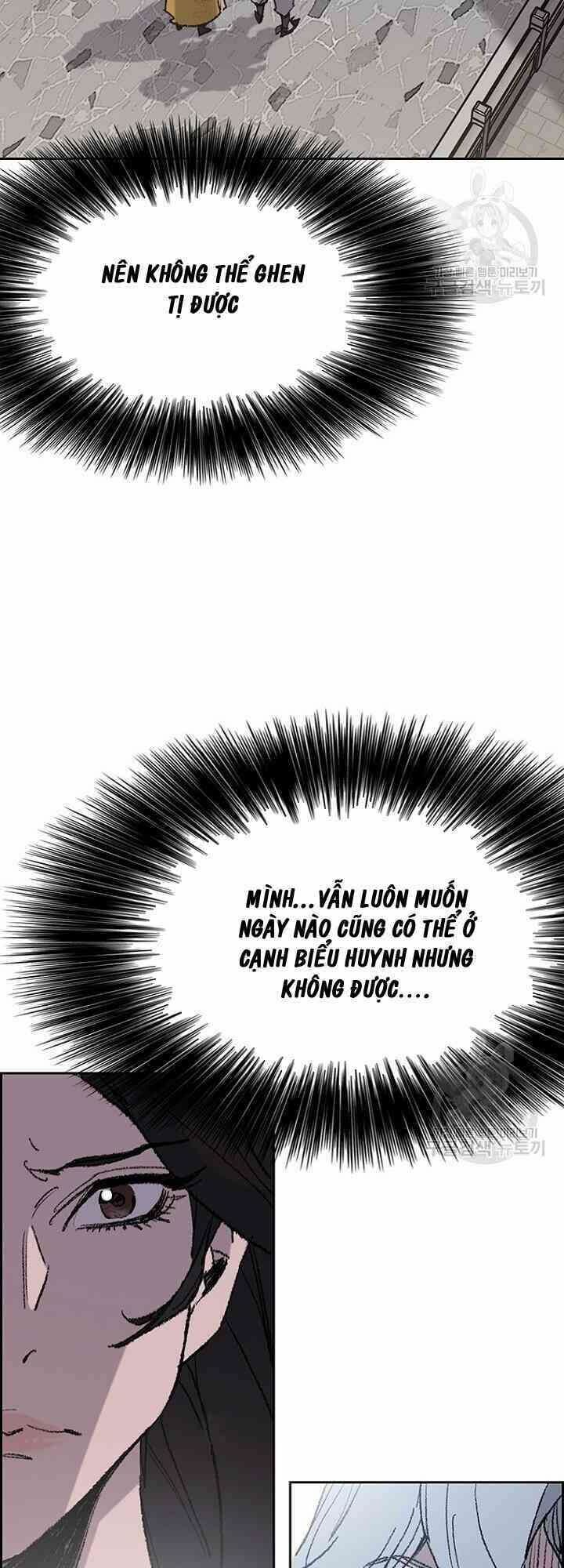 kiếm sĩ bất bại chapter 59 52