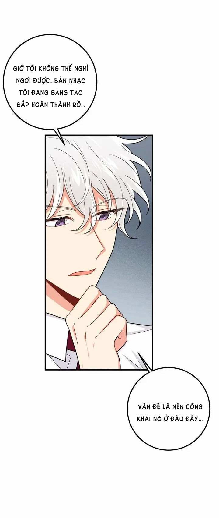 tôi là tiểu thư của gia đình này chapter 116 25