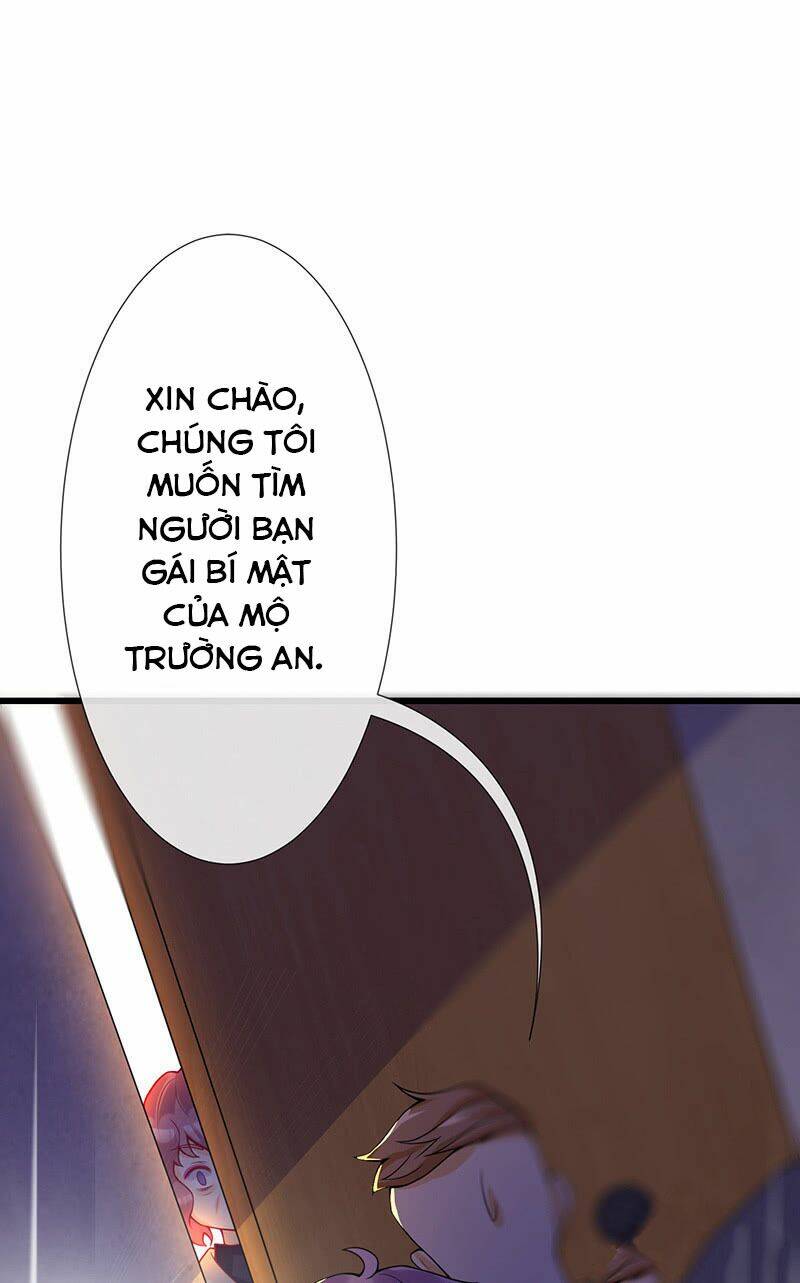 vương bài thiên sư và tiểu manh yêu chapter 6 8