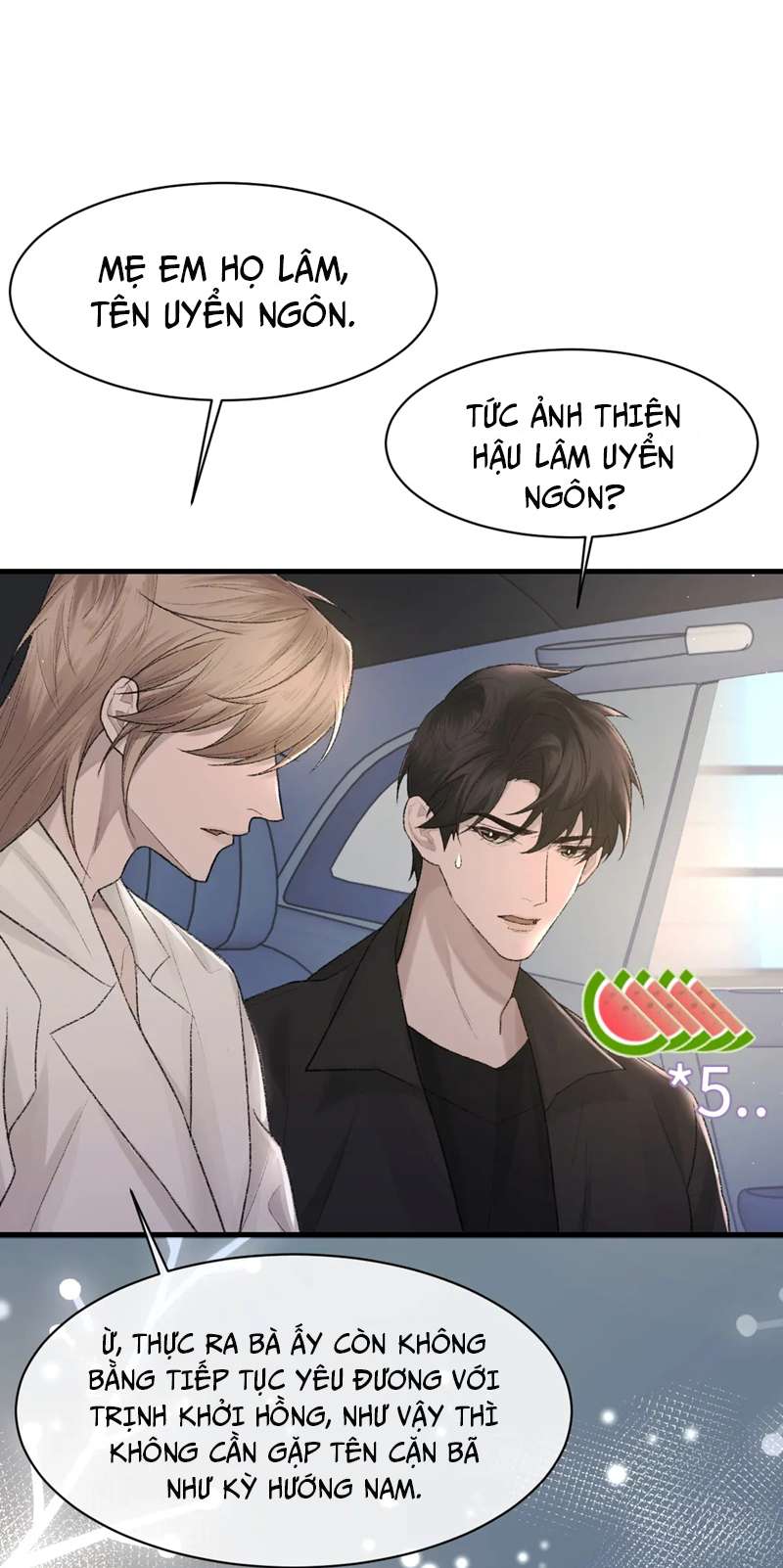 cấu bệnh chapter 88 26