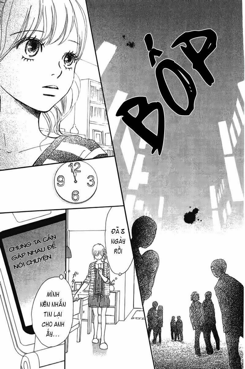 ngày ấy ta bên nhau chapter 53 34