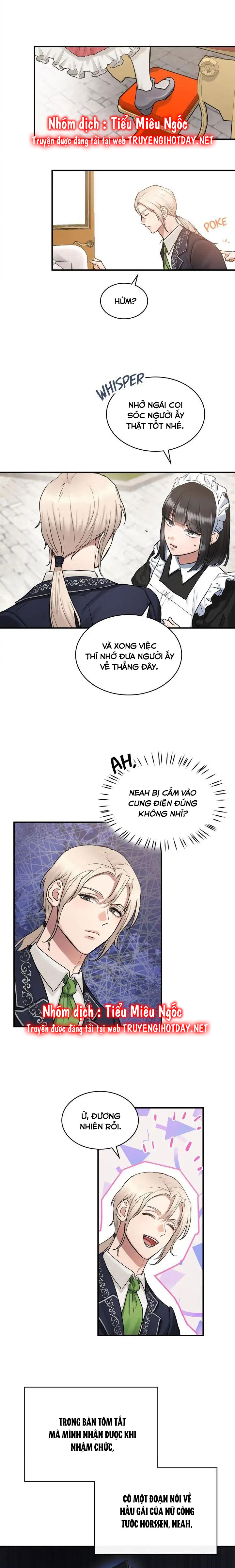 hai người thừa kế chapter 46 4