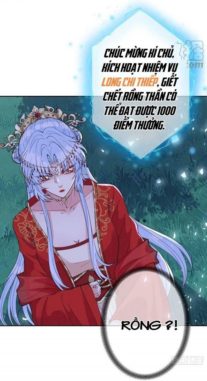 mạt thế nữ vương chapter 43 17