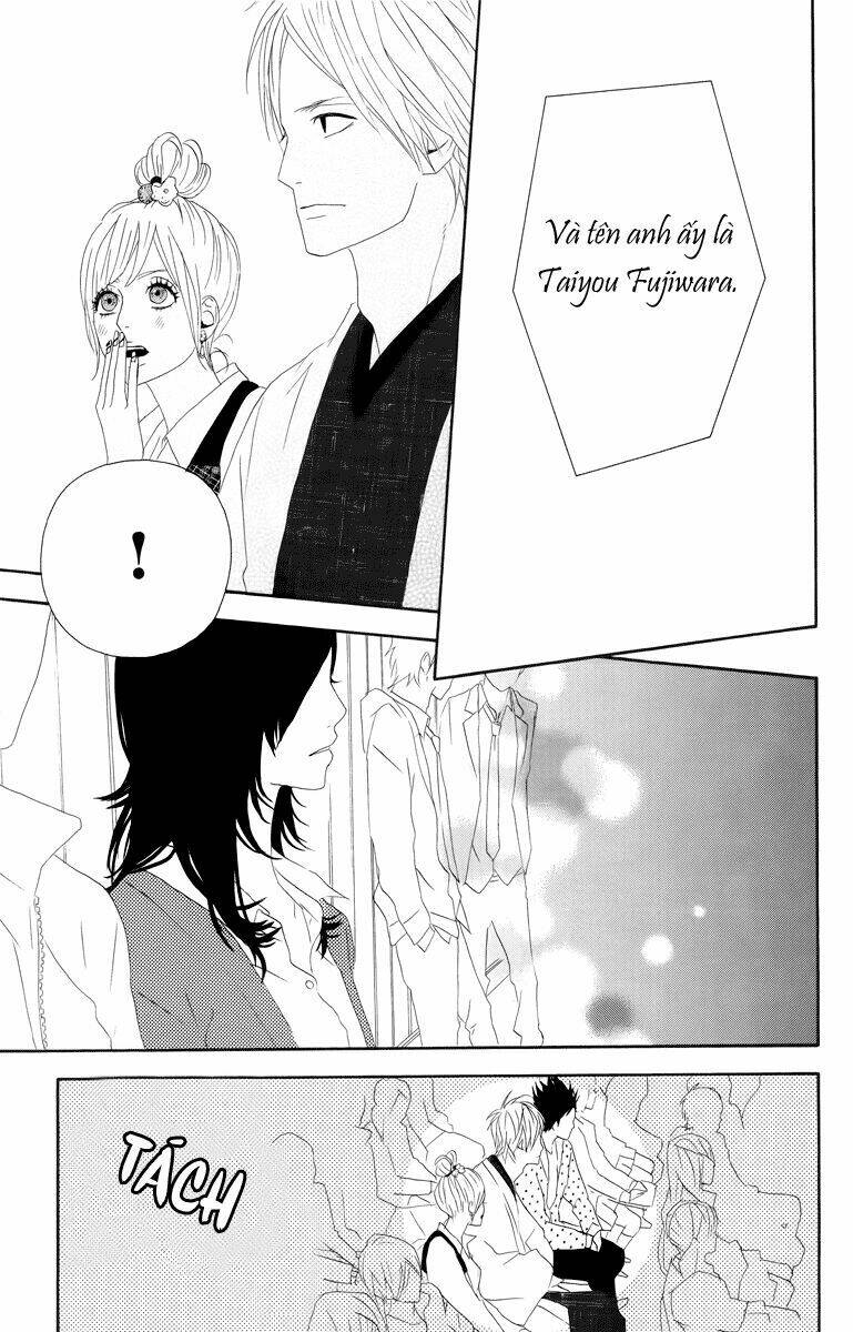 yume miru taiyou chapter 19 37