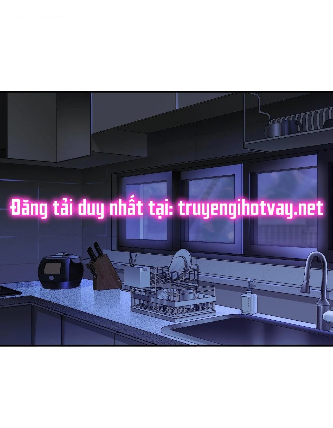 quá khứ của mẹ kế chapter 2.1 5