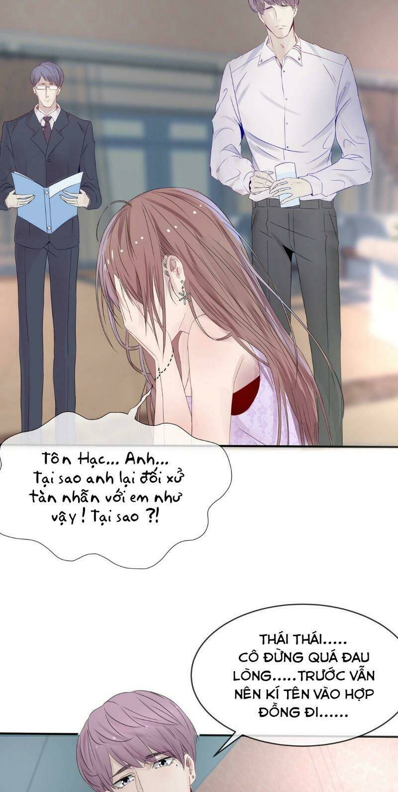 thương tiên sinh mã giáp của anh lại rơi rồi chapter 1 12