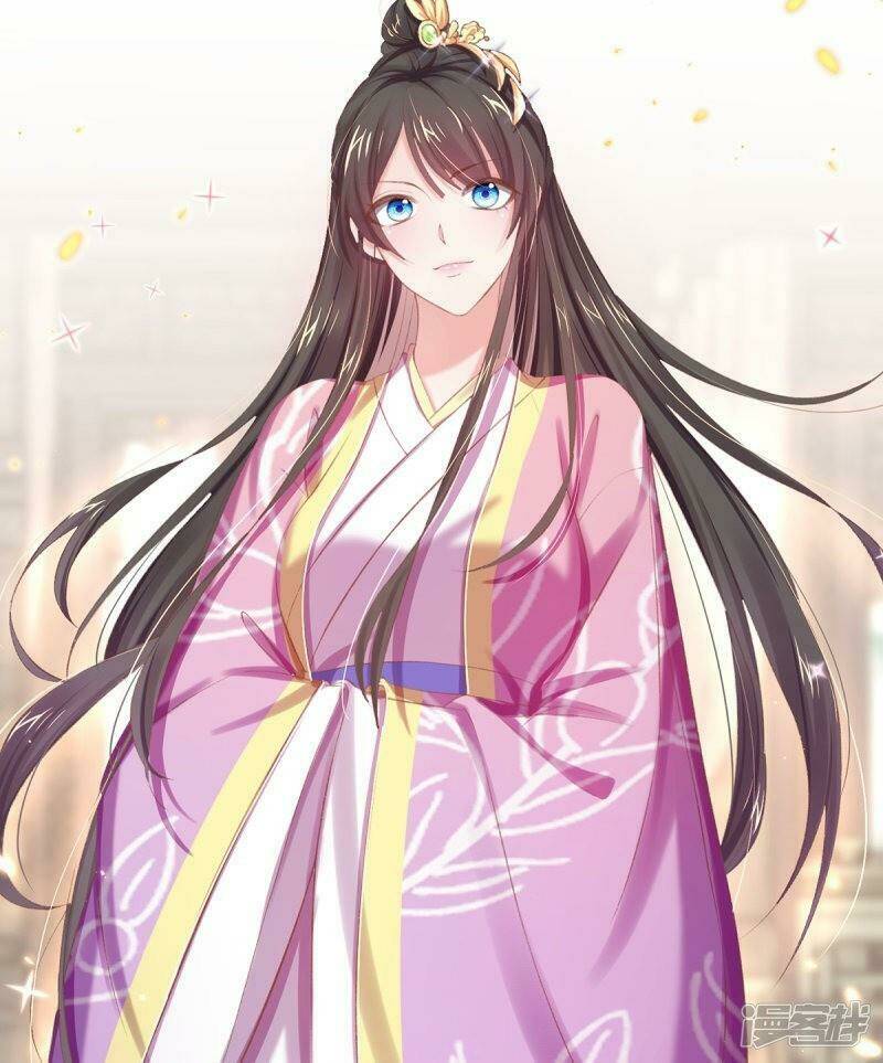 thị huyết y phi chapter 43 27