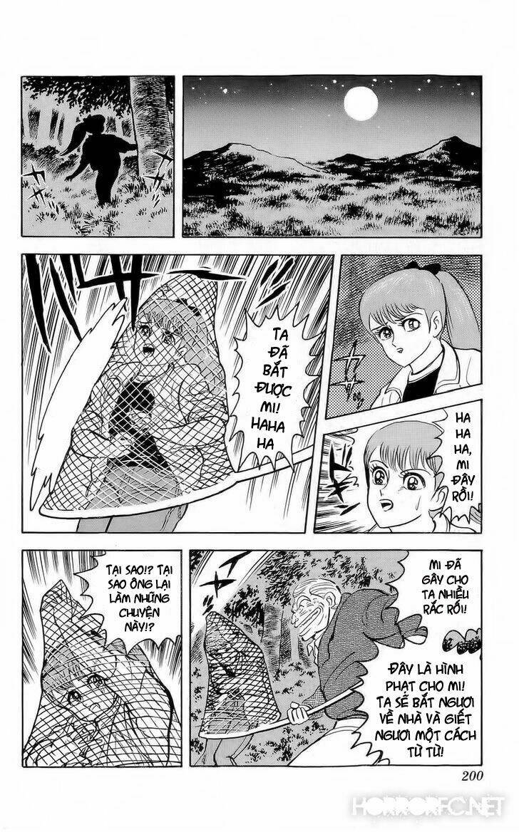 mist story chapter 6 27