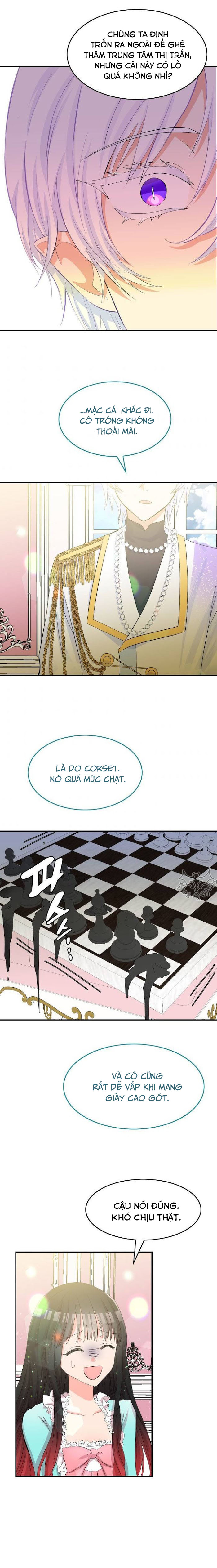 vị cứu tinh của rồng chapter 22 7