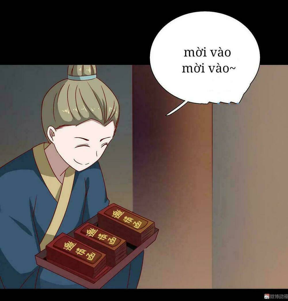 phi thiên địch tự dưỡng đích khẩu tử chapter 29 17