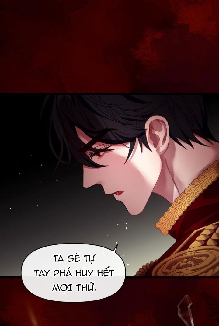 vị hôn thê của kẻ săn mồi chapter 3.2 21