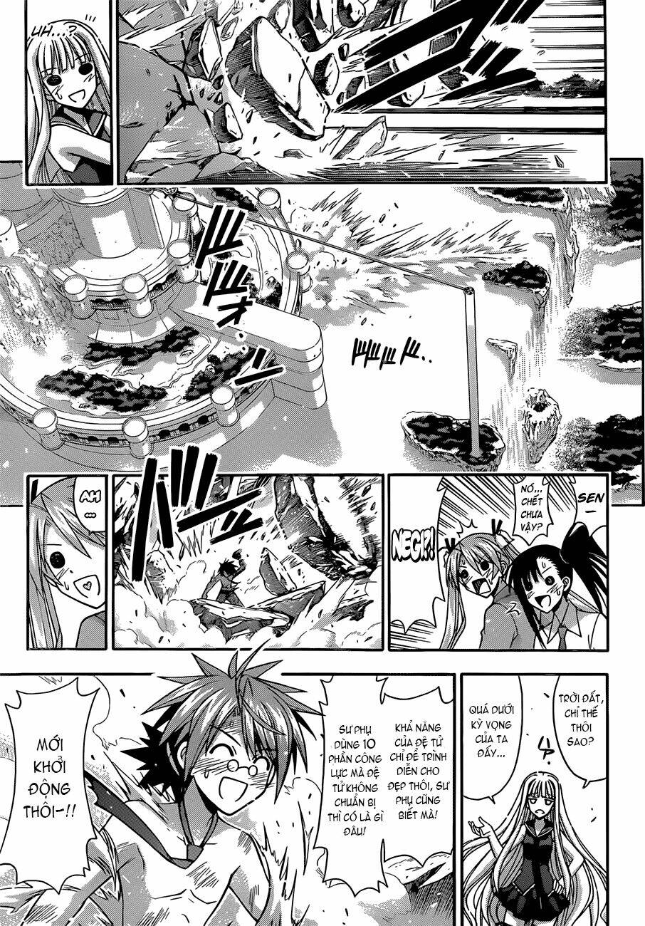 bậc thầy ma pháp chapter 342 4