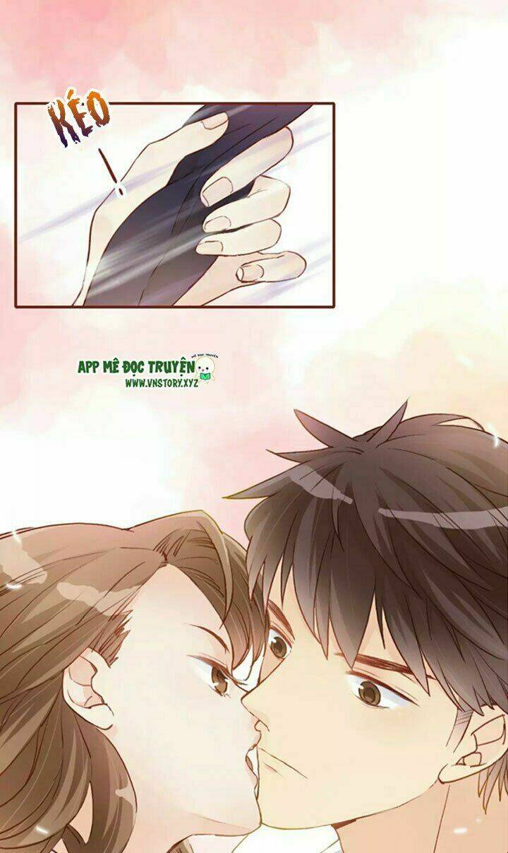 cái vòng này thật loạn chapter 4 8